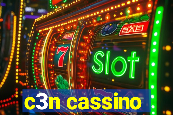 c3n cassino